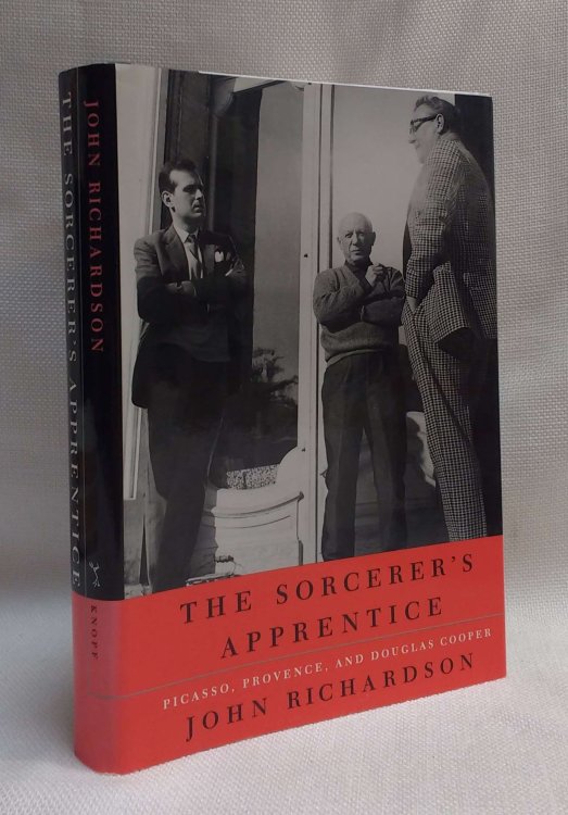 The Sorcerer's Apprentice: Picasso, Provence, and Douglas Cooper