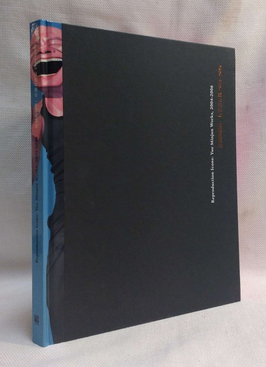 Reproduction Icons: Yue Minjun, Works 2004-2006