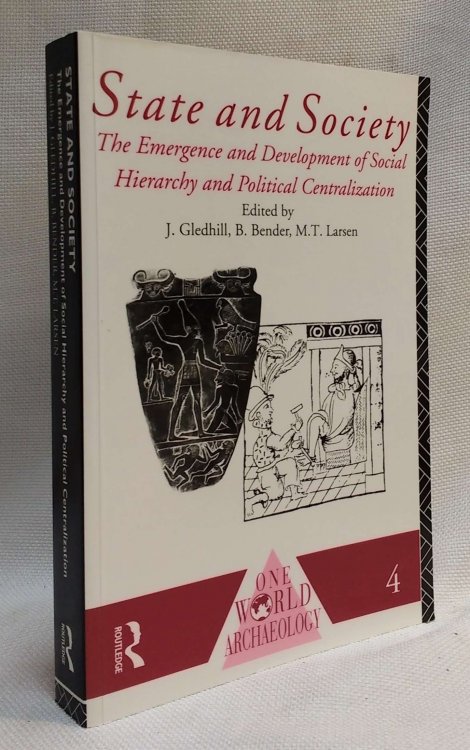 State and Society: The Emergence and Development of Social Hierarchy and Political Centralization