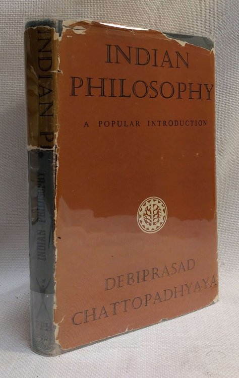 Indian Philosophy: A Popular Introduction