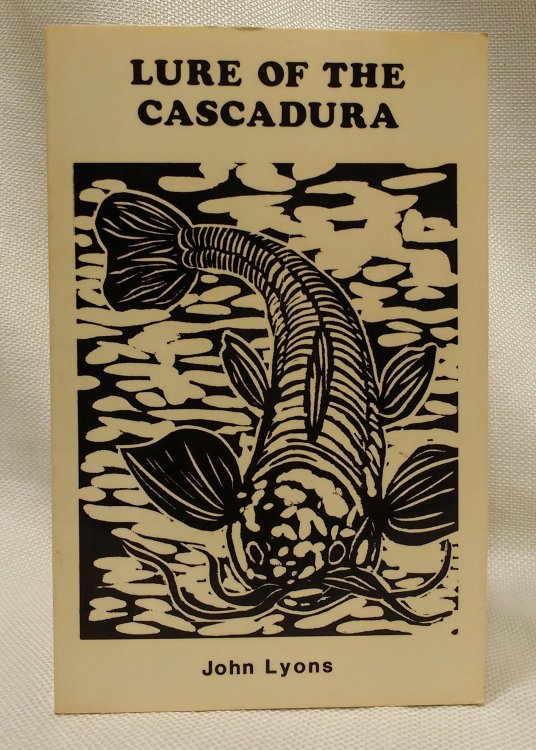 Lure of the Cascadura