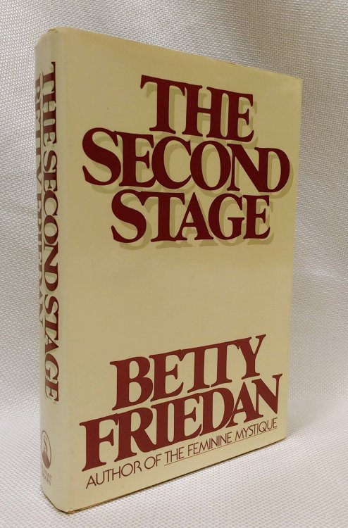 The Second Stage