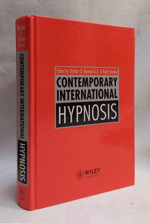 Contemporary International Hypnosis