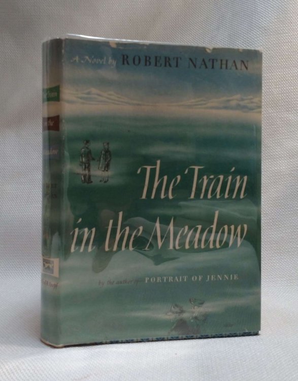 Image for The Train in the Meadow The Train in the Meadow