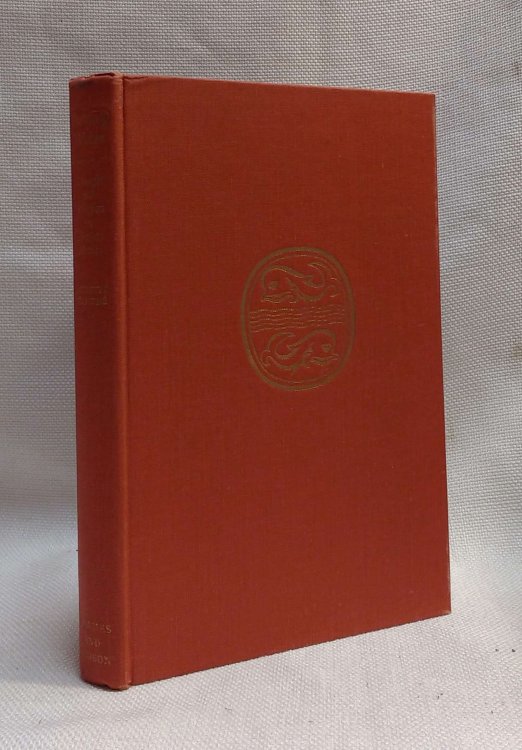 Burning Water: Thought and Religion in Ancient Mexico [Myth and Man]