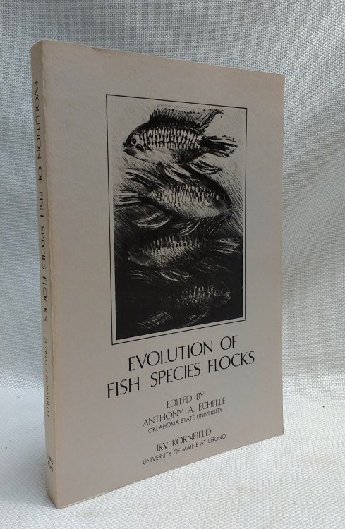 Evolution of Fish Species Flocks