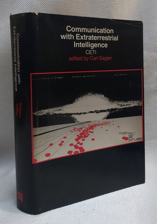 Communication with Extraterrestrial Intelligence (CETI)