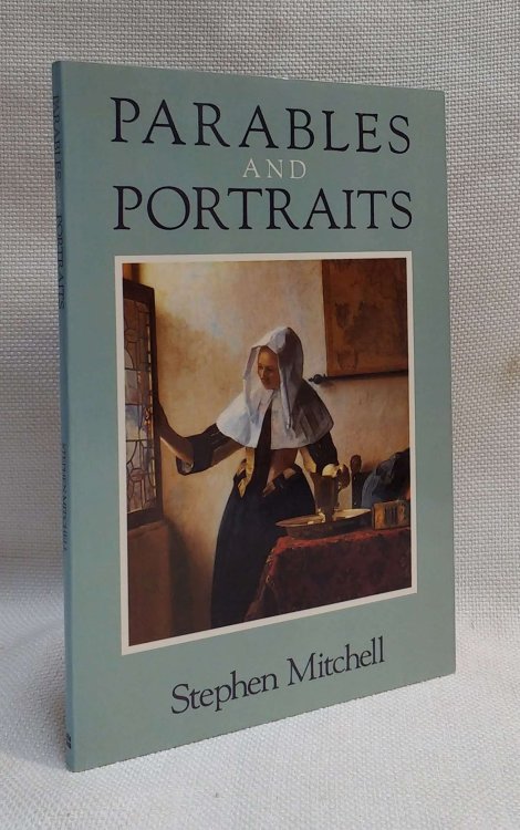 Parables and Portraits