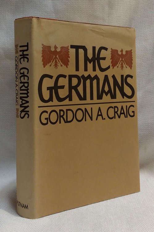 Image for The Germans The Germans