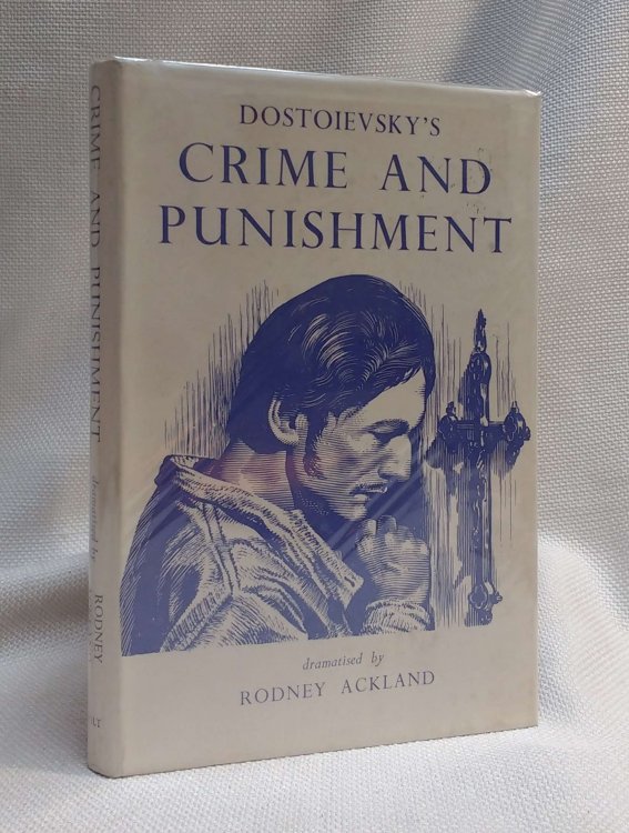 Dostoievsky's Crime and Punishment