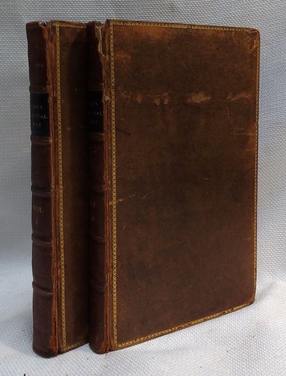 Practical Piety or, the Influence of the Religion of the Heart on the Conduct of Human Life. In Two Volumes. [Tenth Edition]