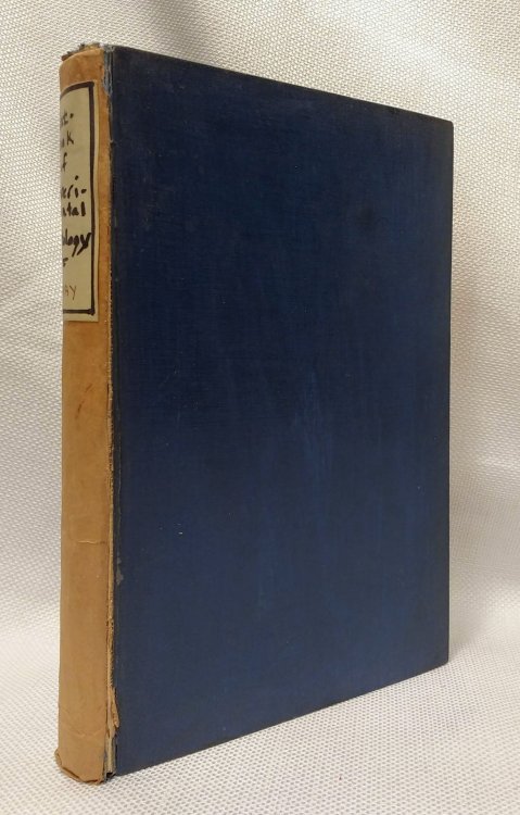 Textbook of Experimental Cytology