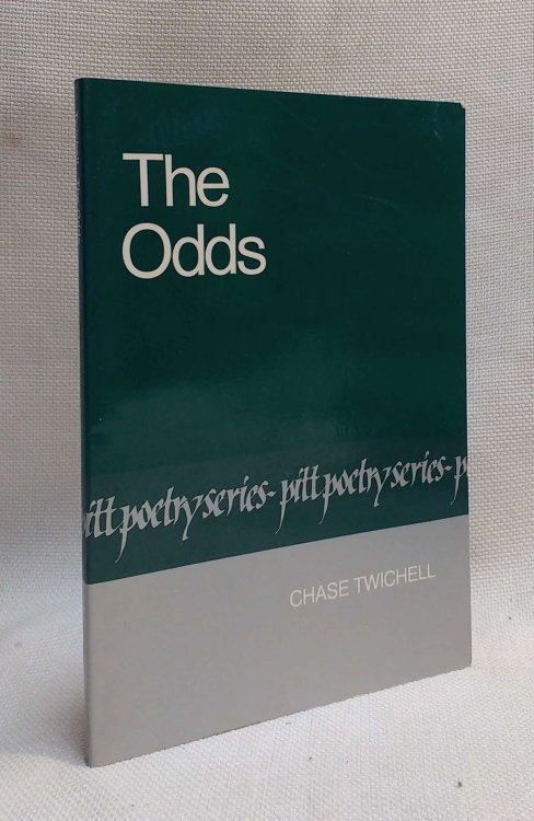 The odds (Pitt poetry series)