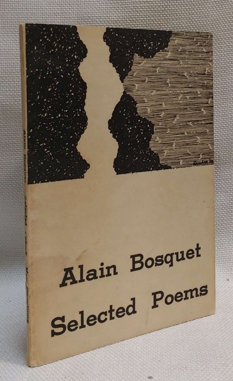 Image for Selected Poems Selected Poems