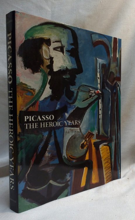 Picasso: The Heroic Years