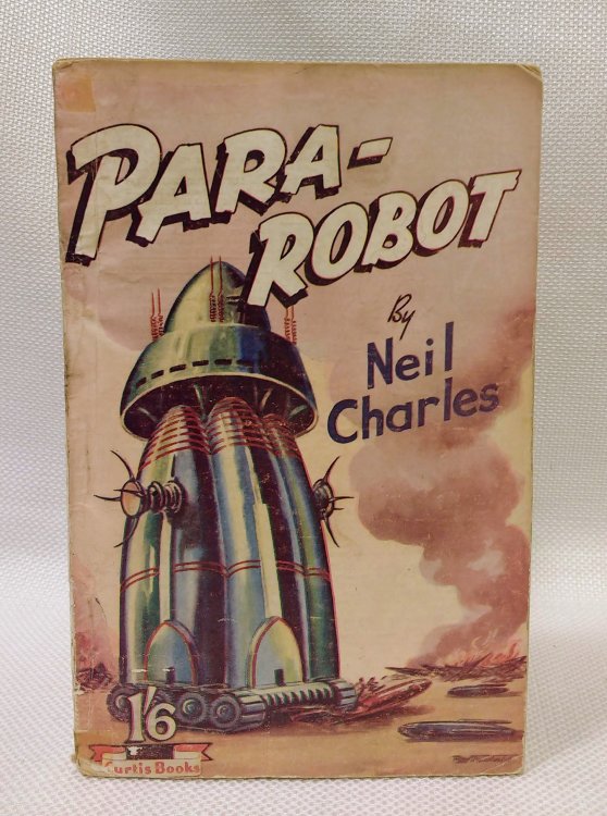 Para-Robot