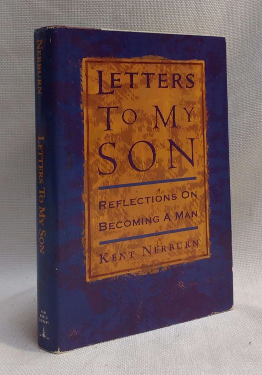 Image for Letters to My Son: Reflections on Becoming a Man Letters to My Son: Reflections on Becoming a Man