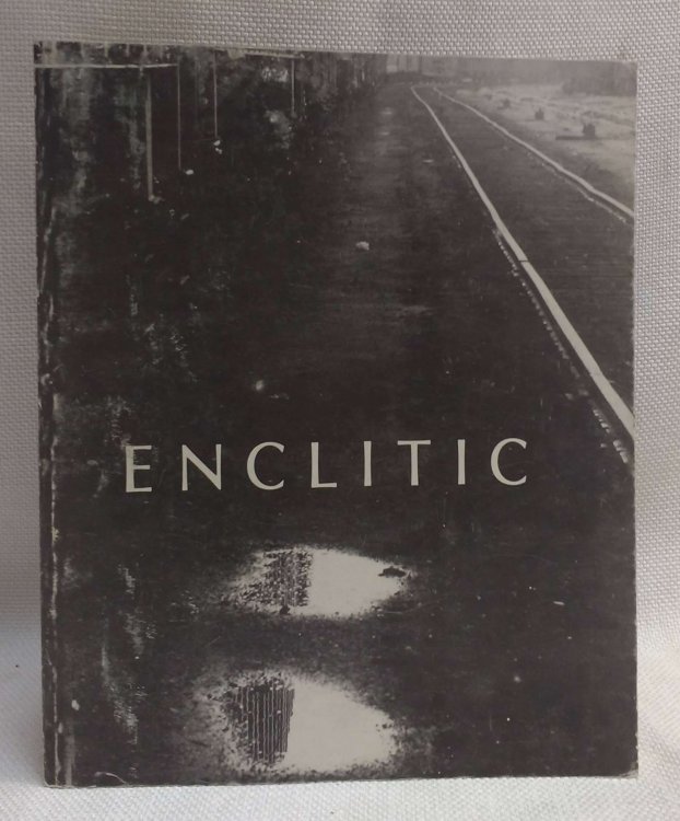 Enclitic Volume 5, Number 1, Spring 1981