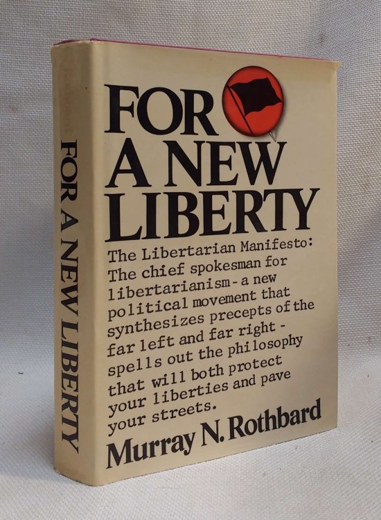 For a New Liberty