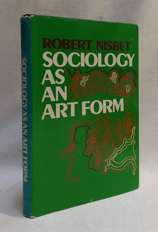 Sociology as an art form