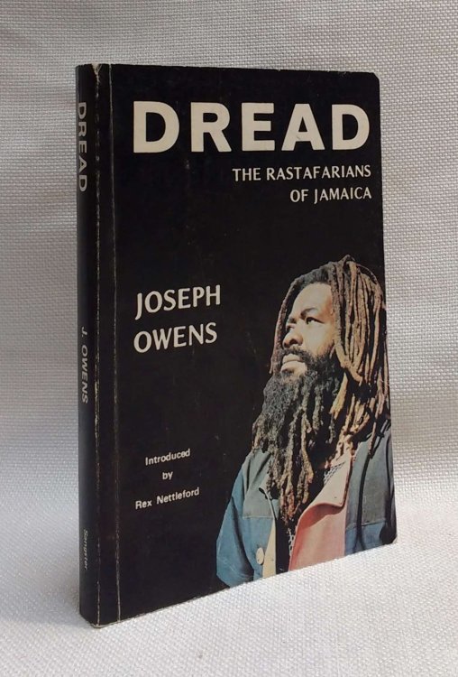 Dread: The Rastafarians of Jamaica