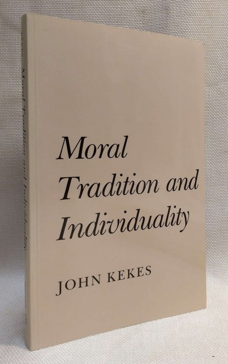 Moral Tradition and Individuality