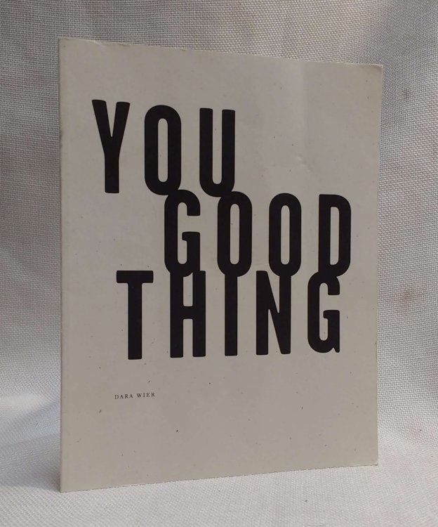 You Good Thing