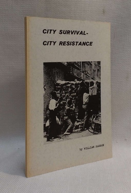 Image for City Survival - City Resistance City Survival - City Resistance