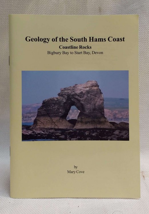 Geology of the South Hams Coast: Coastline Rocks - Bigbury Bay to Start Bay, Devon