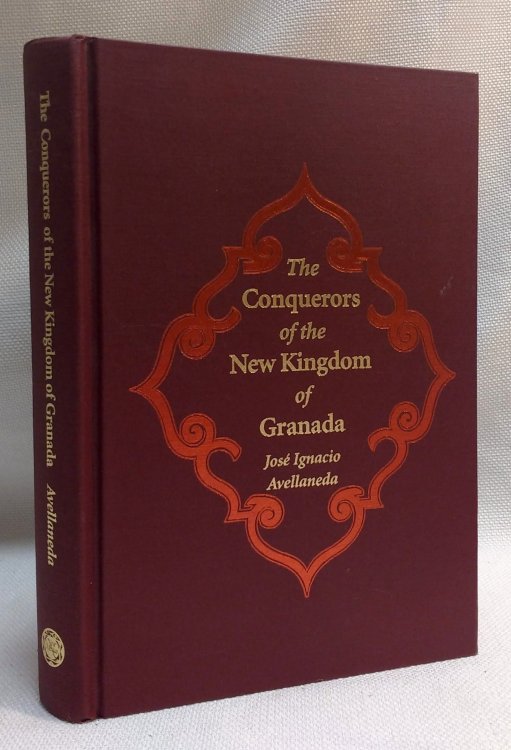 The Conquerors of the New Kingdom of Granada