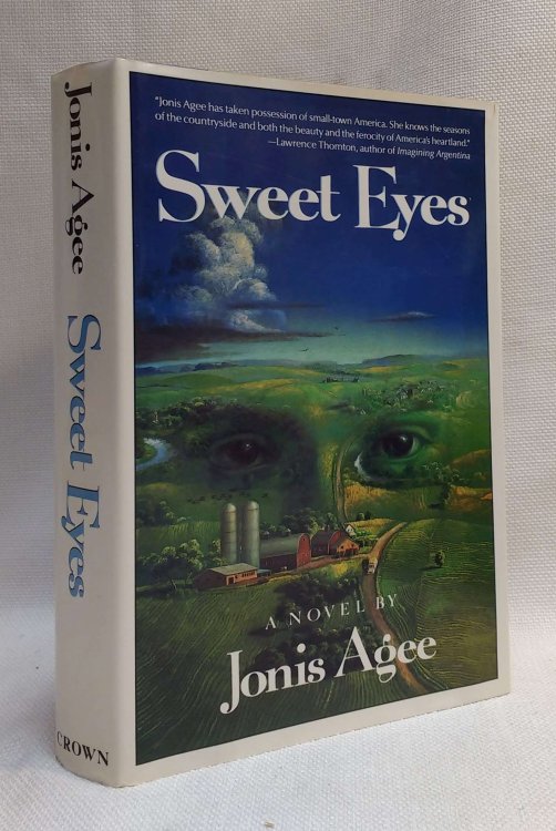 Sweet Eyes