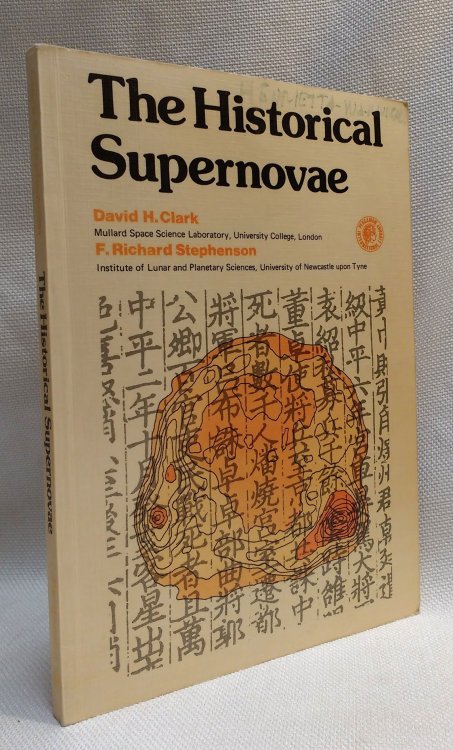 The Historical Supernovae