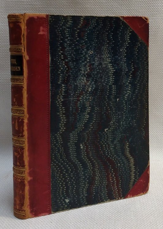 Image for The Warden The Warden