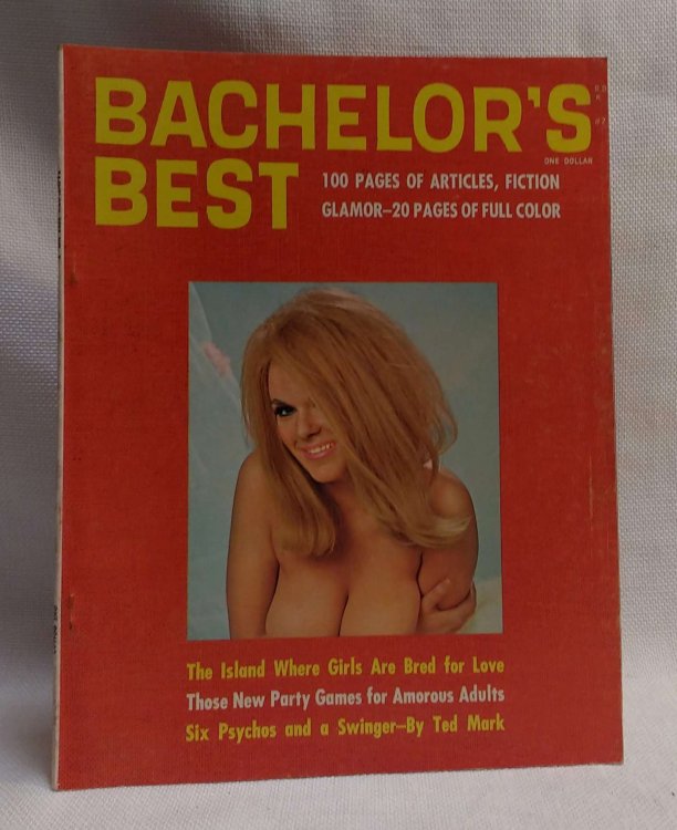 Bachelor's Best, No. 7 (1968)