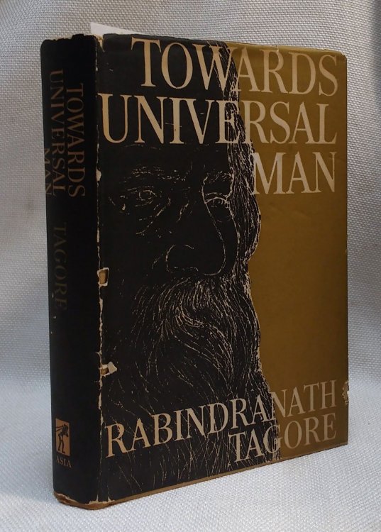 Towards Universal Man
