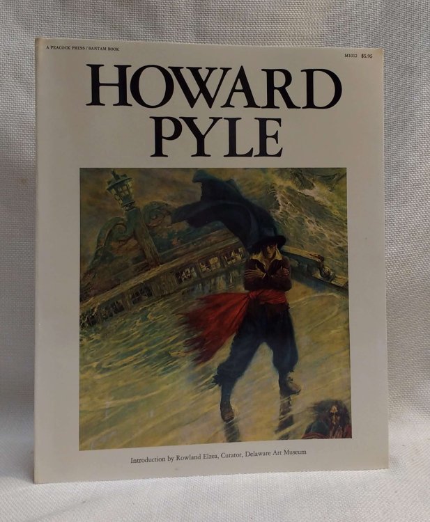 Howard Pyle