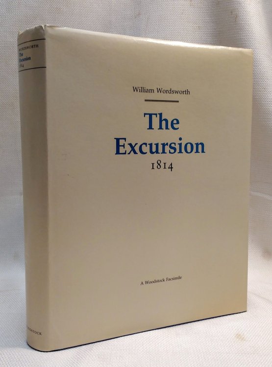 The Excursion 1814 (Revolution and Romanticism, 1789-1834)