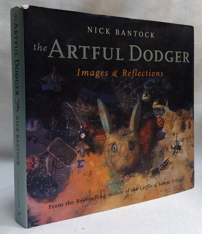 The Artful Dodger: Images and Reflections