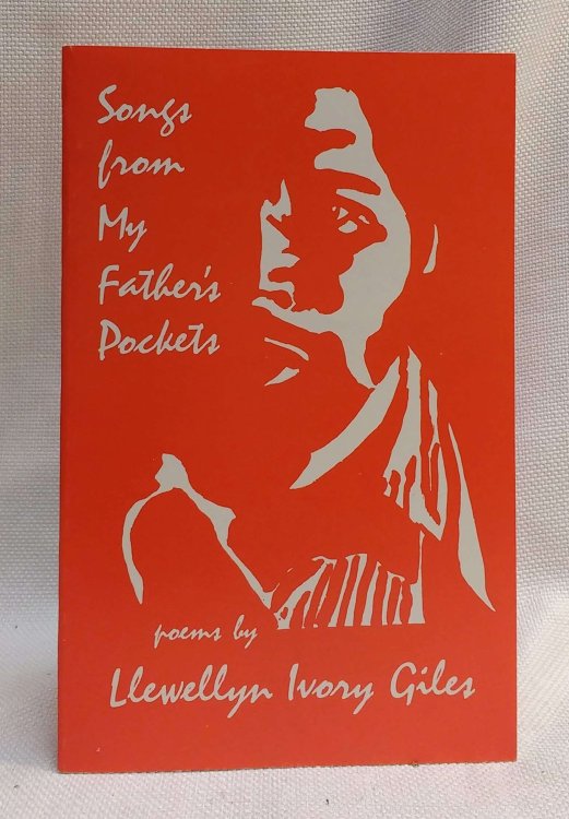 Songs from My Father's Pockets (Poems)