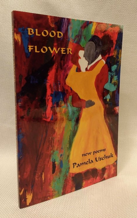 Image for Blood Flower Blood Flower