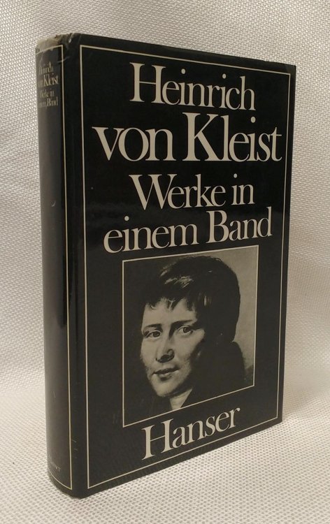 Werke in einem Band