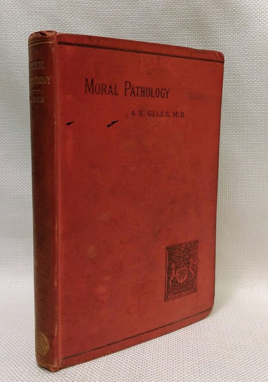 Moral Pathology