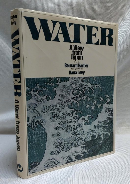 Water: A view from Japan