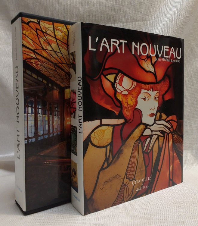 Image for L'Art Nouveau (French Edition) L'Art Nouveau (French Edition)