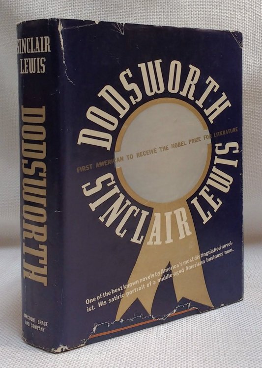 Dodsworth