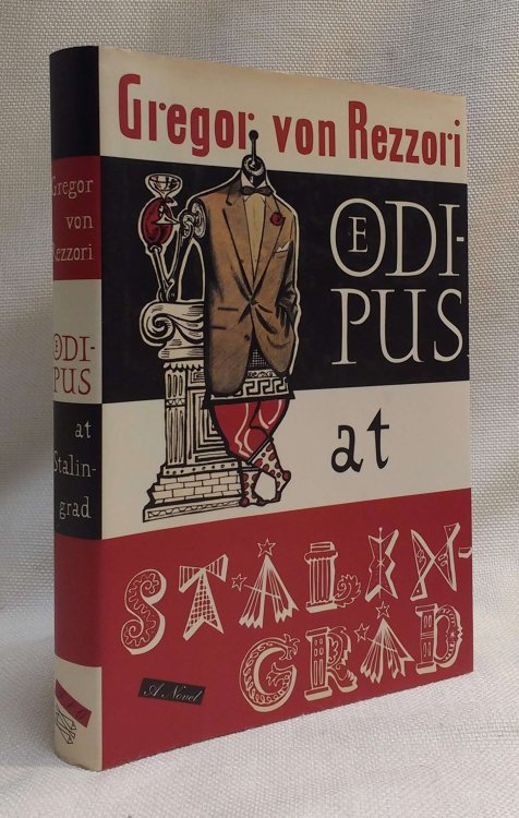 Oedipus at Stalingrad