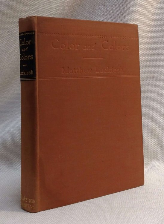 Image for Color and Colors Color and Colors