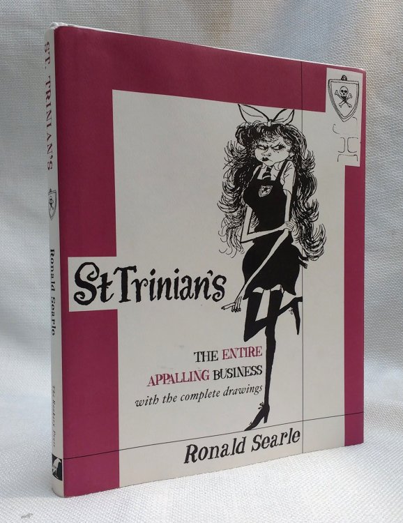 St. Trinian's: The Entire Appalling Business