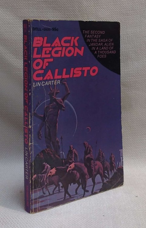 Black Legion of Callisto