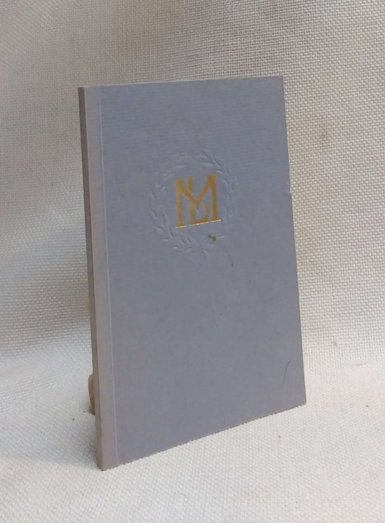 Leonard Merrick 1864-1939